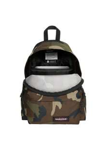 Day Pak'R Army Olive Unisex Backpack Camo - Camo - View 3