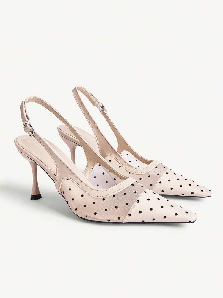 CUCCOO CHICEST Women Pumps Wedding Shoes Spring Shoes Bride Shoes