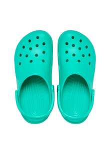 Classic Unisex Clogs Lagoon 100013WM - Green - View 2