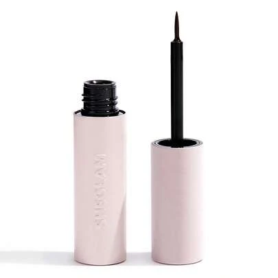 SHEGLAM Freck Please Freckle Tint-Tan Smudge Tint Waterproof Long Lasting Natural Multi-Use Liquid Contour Smooth Face Makeup Contour & Bronzer Brand Beauty Makeup Face Paint Cosmetic For Women Girls Perfect For Spring Summer Ideal For Y2K Fancy Fashion Suitable For Birthday Mother'S Day Gift Rave Party Ready Best Color