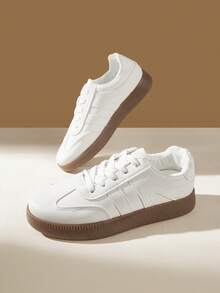 CUCCOO EASI Women Sports Shoes - original white - View 6