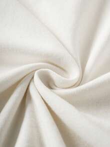 MONOPOLY X SHEIN 2件套趣味休闲风男童短袖T恤和短裤套装，舒适亲肤 - 彩色 - 查看 5