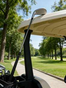 13pcs Golf Club Grip, Rubber Grip, Unisex Golf Handle - Multicolor - View 9