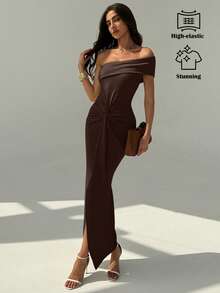 Coffee Brown