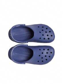 Crocs Classic Unisex Clogs Blue 10001402 - Màu tím - Xem 2
