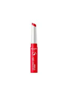 Healthy Mix Clean Lip Sorbet Vegan Moisturizing Lipstick 02 Red Freshing 7.4 G - 02 Red Freshing - View 1