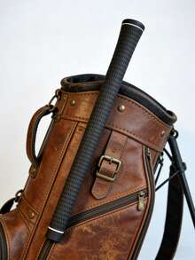 13pcs Golf Club Grip, Rubber Grip, Unisex Golf Handle - Multicolor - View 1