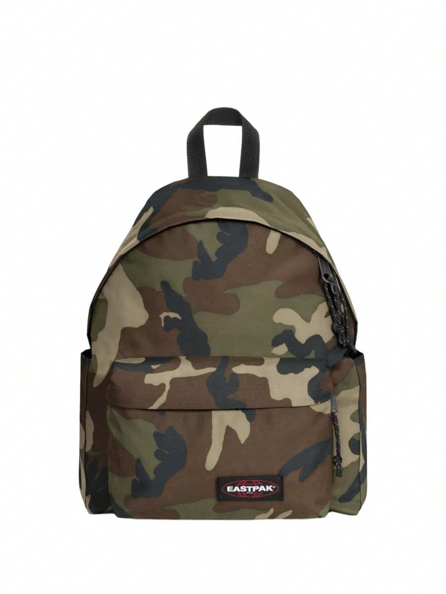 Day Pak'R Army Olive Unisex Backpack Camo - Camo - View 1