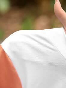 Exploreva 女士骑行服 - 白色 - 查看 8