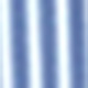 Azul y blanco