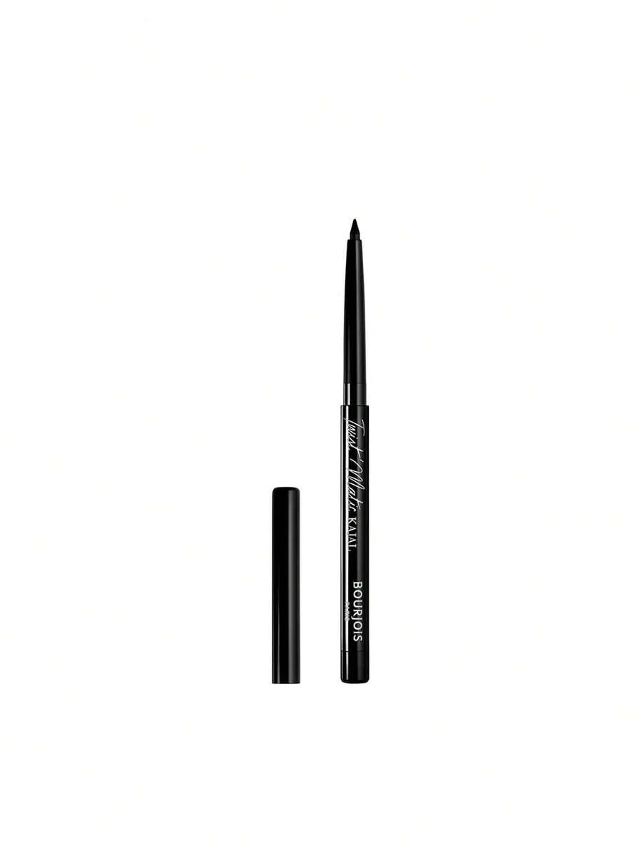 Bourjois Twist'matic Kajal Automatic Eyeliner 01 CharKohl 1.2 G - 01 Char Kohl - View 1