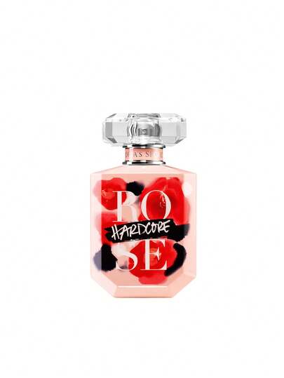 Victoria's Secret Hardcore Rose Eau De Parfum 50 Ml