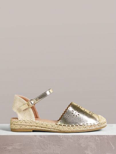 Styleloop Women's Casual Breathable Comfortable Slip-On Flats