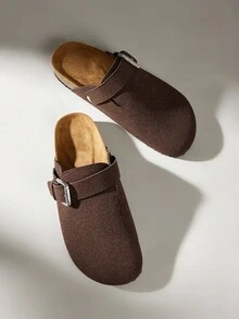 Coffee Brown