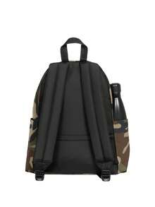 Day Pak'R Army Olive Unisex Backpack Camo - Camo - View 2