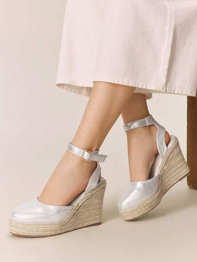 Styleloop Women Platforms & Wedge Sandals