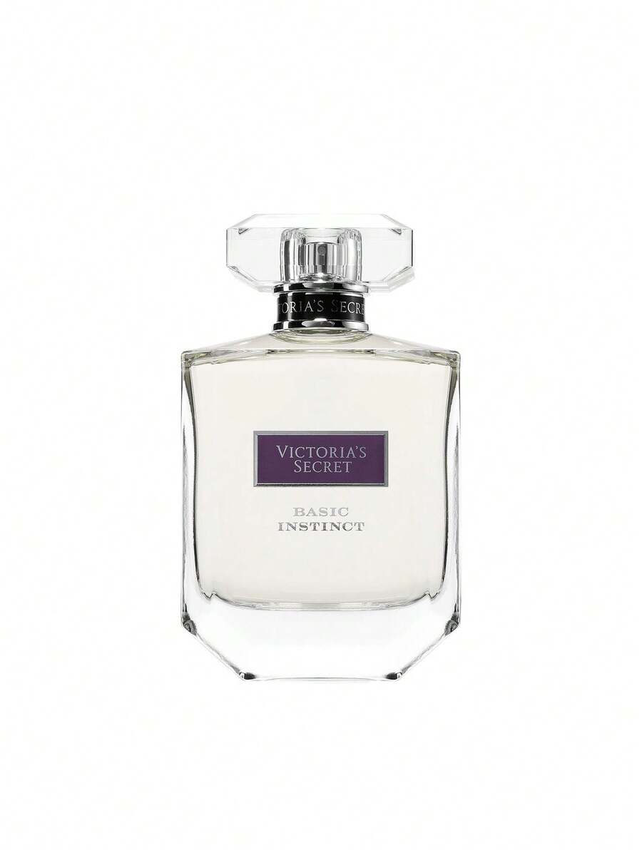 Victoria's Secret Basic Instinct Eau De Parfum 100 Ml - Basic Instinct - View 1