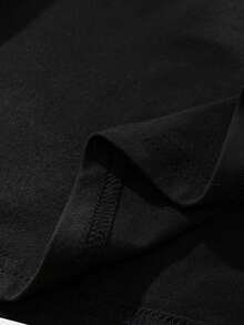 Women T-Shirts - Negro 10 - View 5