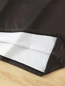 Bộ đồ thể thao mùa xuân, hè & thu dành cho bé gái, phong cách thường ngày sáng tạo, cá tính, tươi mới, tối giản, mát mẻ, cá tính, mang hơi hướng nhóm bạn gái ảo, họa tiết ngôi sao năm cánh nhiều màu sắc phối đen tím, chữ in bóng, khẩu hiệu in hình đồ họa. Áo thun ngắn tay + quần ống loe cơ bản, thoải mái để mặc hàng ngày, phong cách mùa hè & thu ấm áp, phù hợp cho các bé gái. - Nhiều màu - Xem 6