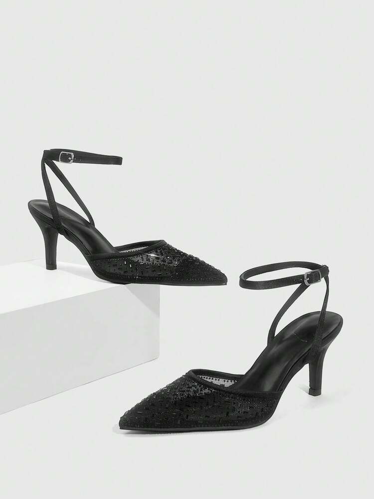 CUCCOO SZL Women Pumps Spring Shoes