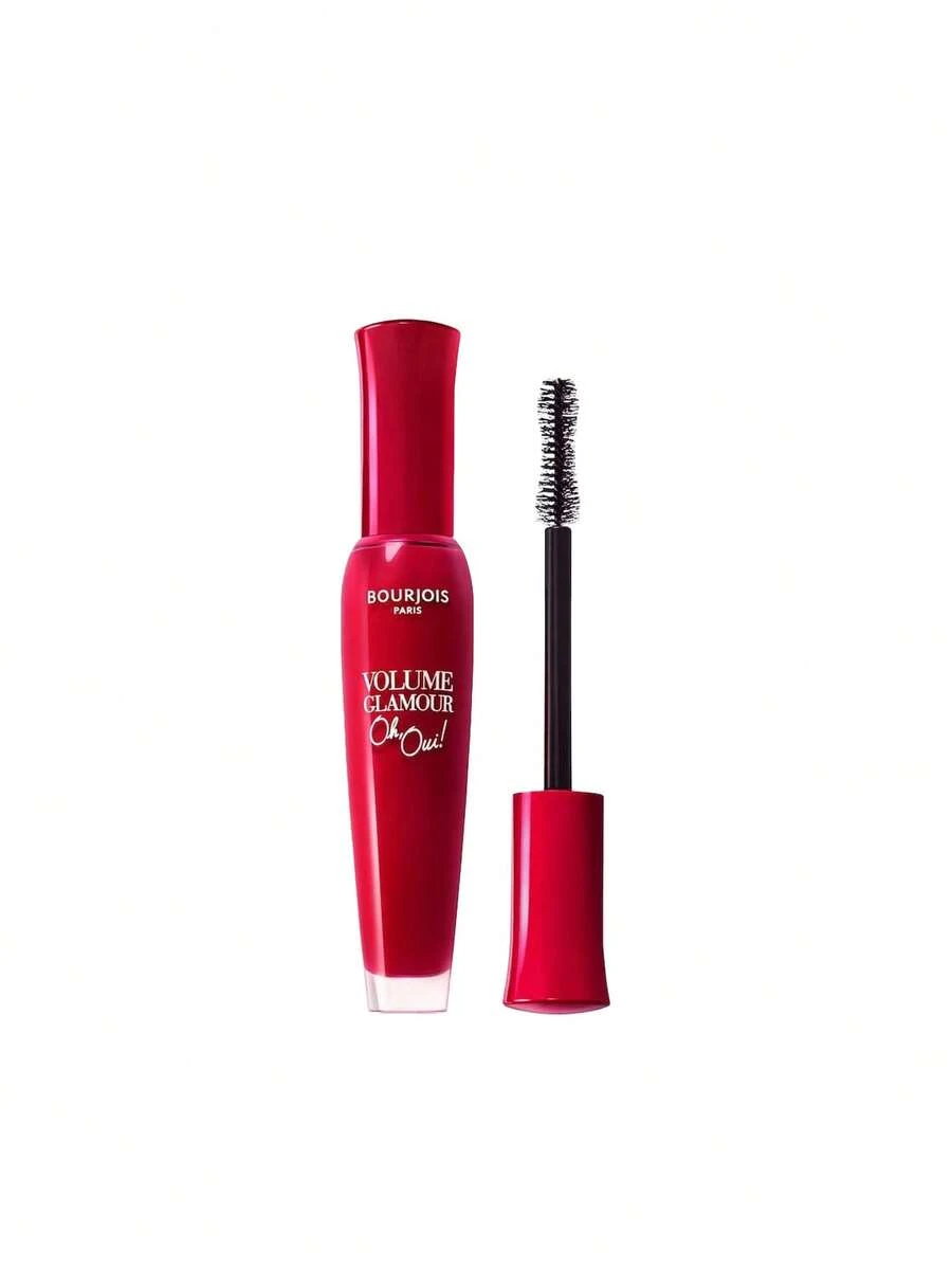 Bourjois Volume Glamour Oh Oui! Volumizing Mascara 01 Black 7 Ml - 01 Black - View 1