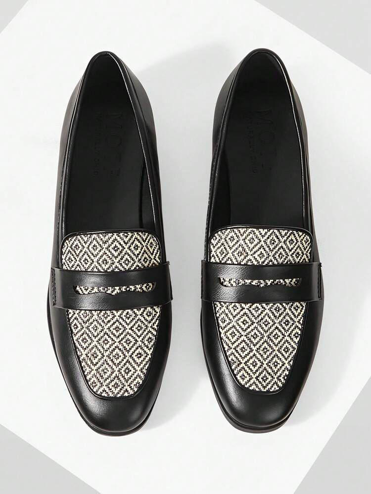 WOMEN'S COMFORTABLE VERSATILE FLAT HEEL SHOES SPRING SHOES