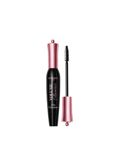 Bourjois Volume Glamour Ultra Volumateur Mascara 01 Black 12 Ml