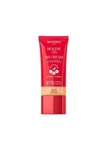 Bourjois Healthy Mix Clean & Vegan BB Cream 3.5 Warm Beige 30 Ml - 03,5 Warm Beige - 查看 1