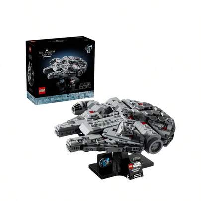 LEGO Star Wars™ Millennium Falcon™ Kids 18Years+ 75375