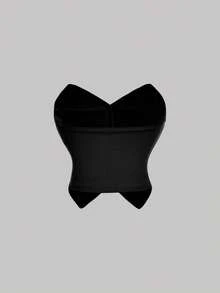 SHEIN MOD 3 Áo nữ - Nhiều màu - Xem 6