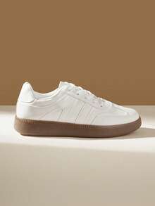 CUCCOO EASI Women Sports Shoes - original white - View 2
