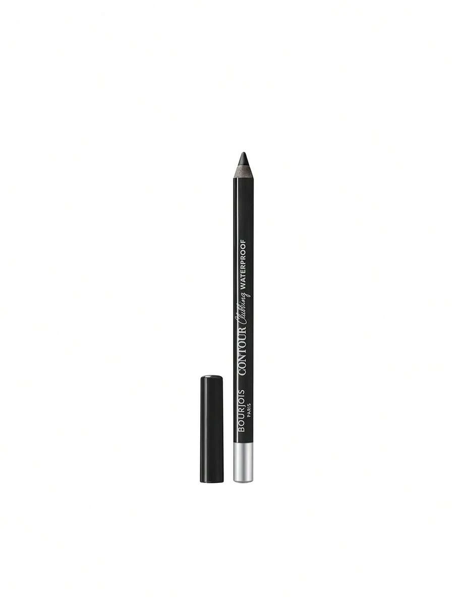 Bourjois Contour Clubbing Waterproof Eyeliner 041 Black Party 1.2 G - 041 Black Party - View 1