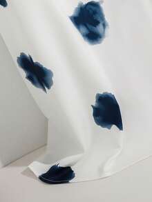 GlowEve Women's Floral Print Elegant Long Dress - Multicolor - View 5