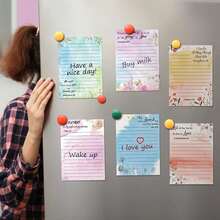 Sổ tay cầu nguyện cá nhân (6/12 cuốn), quà tặng Ngày của Mẹ, nhật ký truyền cảm hứng, quà tặng tôn giáo cho phụ nữ, bé gái, đồ dùng học tập. - Nhiều màu - Xem 7