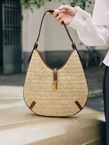 สีกากีสีน้ำตาล