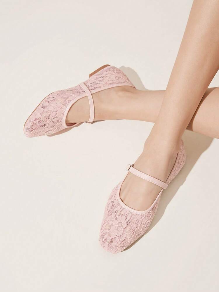 CUCCOO CHICEST Women's Embroidered Strap Breathable Flat Sandals, Versatile For Work And Casual Wear, Summer Wedding Shoes Summer Shoes Bride Shoes