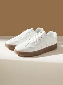 CUCCOO EASI Women Sports Shoes - original white - View 3