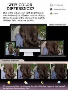 Clip In Hair Extensions Real Human Hair, Remy Human Hair Extensions Clip Ins For Women, Natural Human Hair, 14-20inch 120g 7Pcs - S2 - View 8