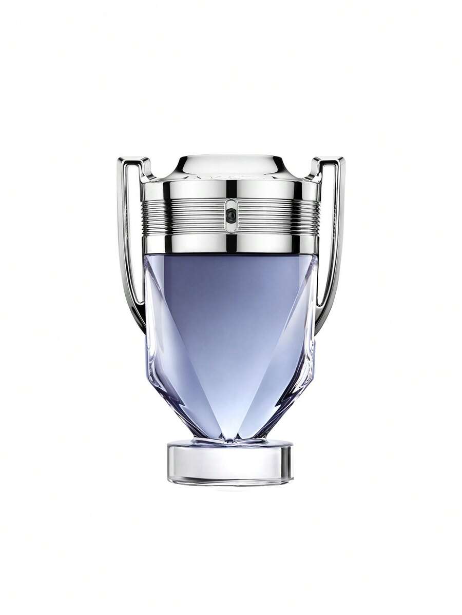 Paco Rabanne Invictus Eau De Toilette 100 Ml - Sweet - View 1