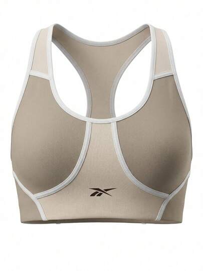 Reebok Women's Sports Bra Grey