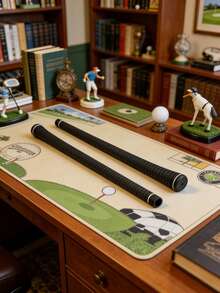 13pcs Golf Club Grip, Rubber Grip, Unisex Golf Handle - Multicolor - View 4