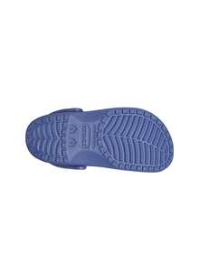 Crocs Classic Unisex Clogs Blue 10001402 - Màu tím - Xem 3