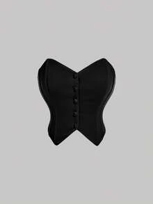 SHEIN MOD 3 Áo nữ - Nhiều màu - Xem 5