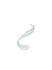 Bourjois Contour Clubbing Waterproof Eyeliner 063 Sea Blue Soon 1.2 G - 063 Sea Blue Soon - View 2