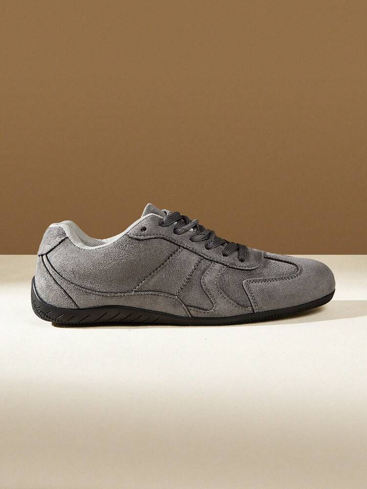 CUCCOO EASI Women's Casual Flat Versatile Sneakers For Daily Wear For Christmas