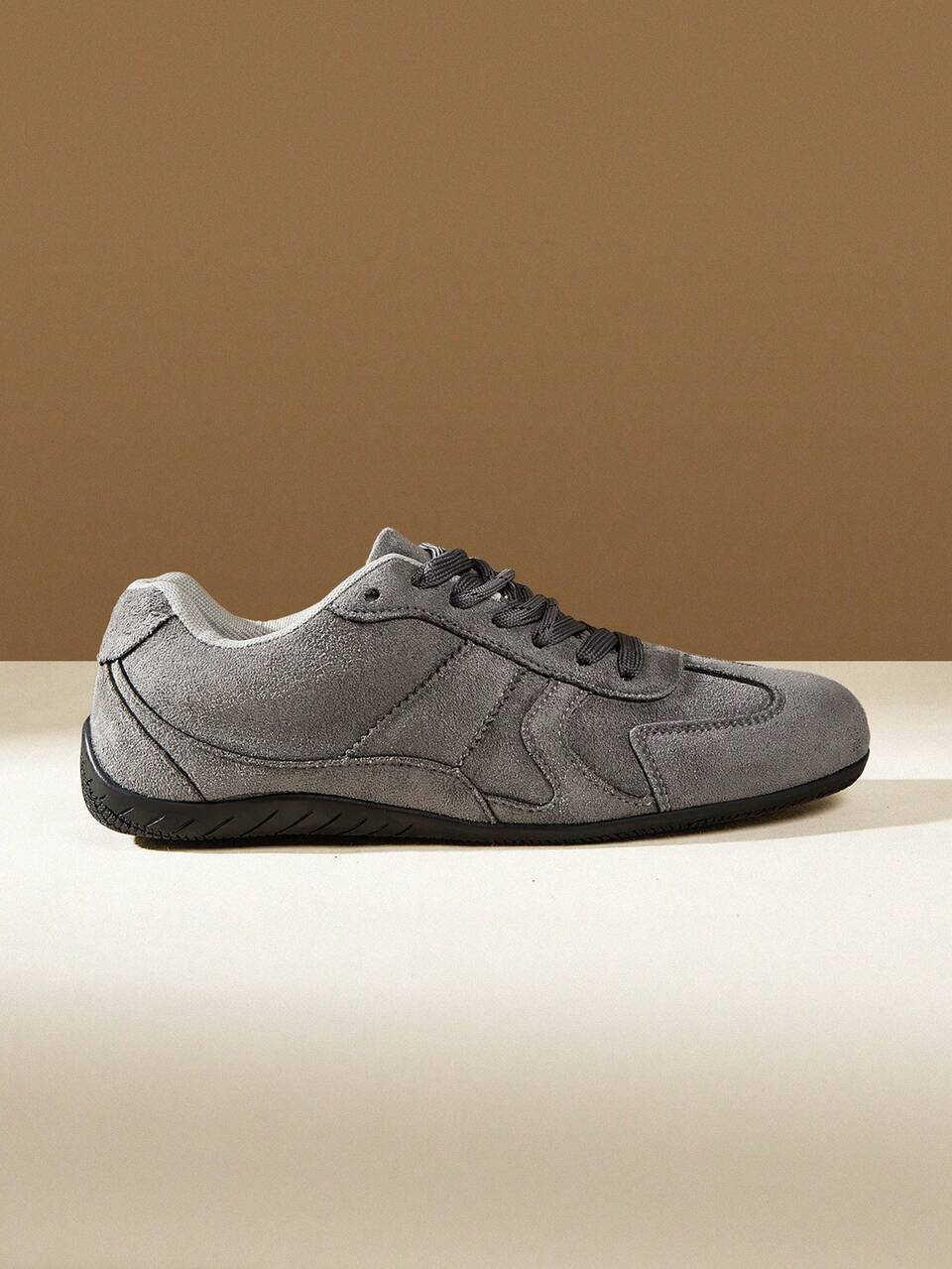 CUCCOO EASI Women's Casual Flat Versatile Sneakers For Daily Wear For Christmas