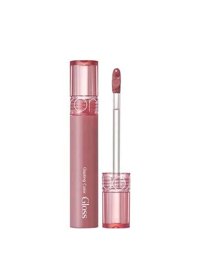 Rom&nd Glasting Color Lip Gloss 03 Rose Finch 4 G