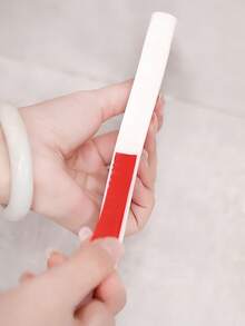 1 miếng dán tự dính linh hoạt dài 2 mét dùng cho nhà bếp, phòng tắm, chống thấm nước, bịt kín khe hở cửa, vòi sen, ngăn rò rỉ. - trắng - Xem 5