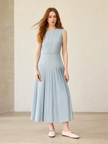 MOTF PREMIUM Giày bệt Mary Jane mũi vuông thoải mái, đa năng dành cho nữ, thích hợp đi làm hàng ngày, dịp lễ năm mới, mùa xuân, lễ Phục sinh và Giáng sinh. - Màu Hồng baby - Xem 9