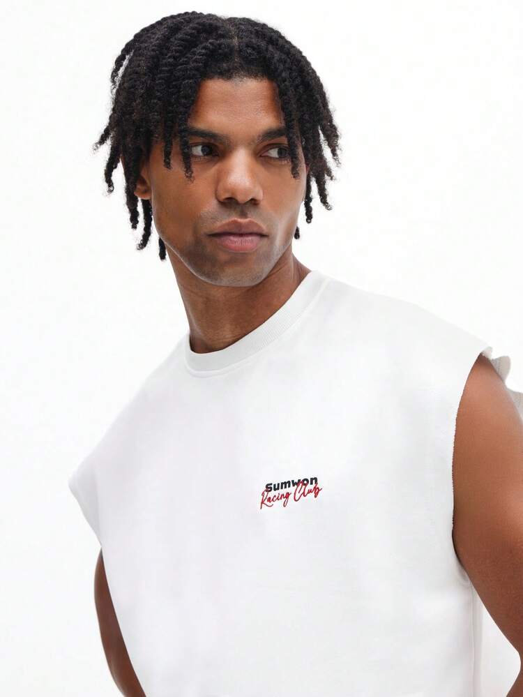 Men Tank Tops